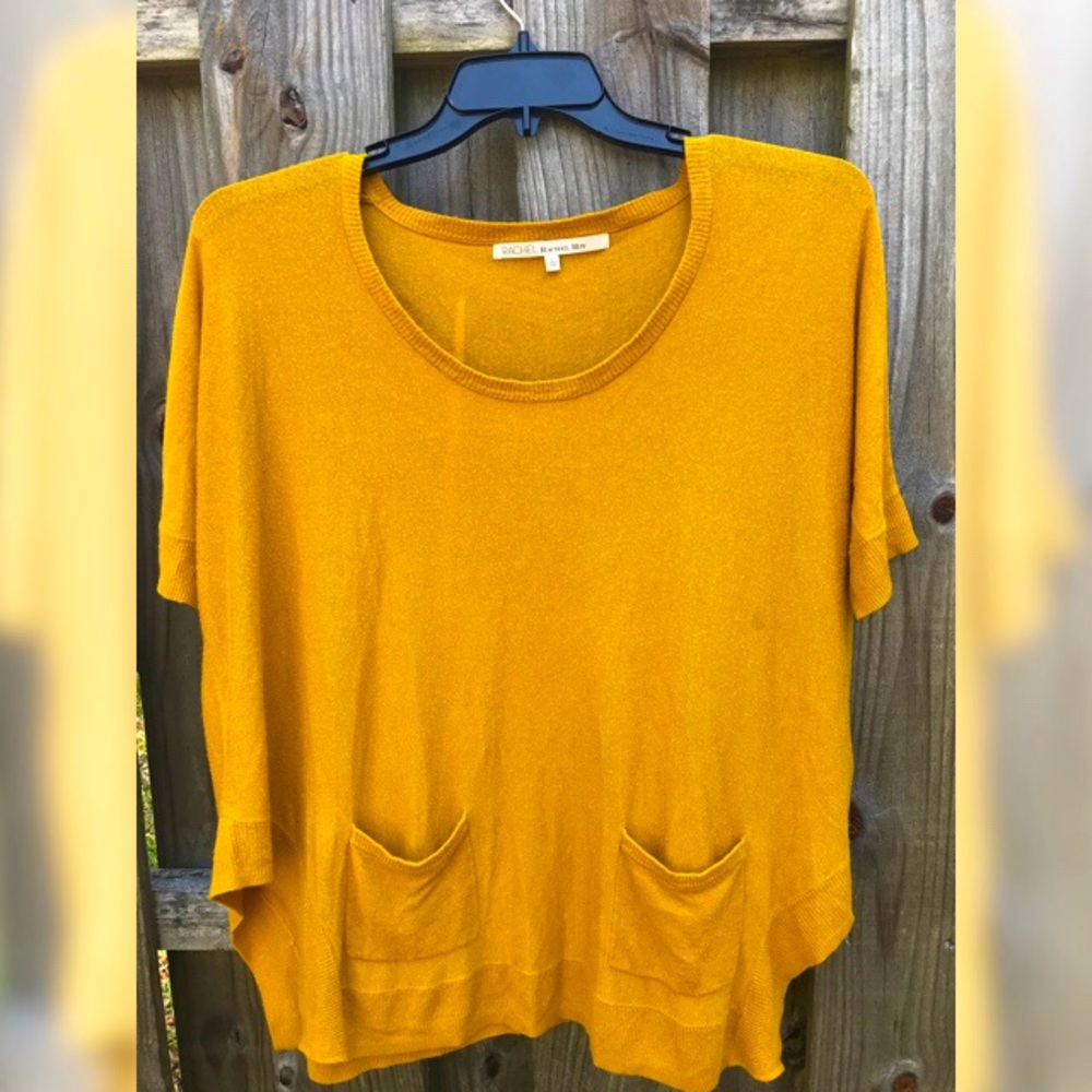 Yellow Shirt💛